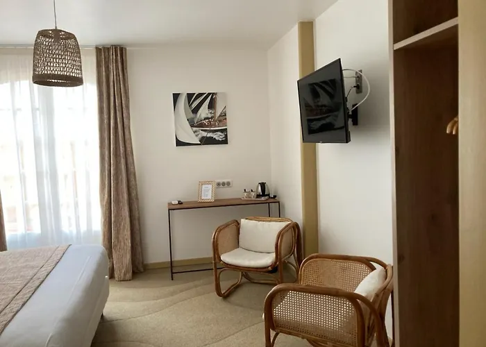 Hotel Le Gois