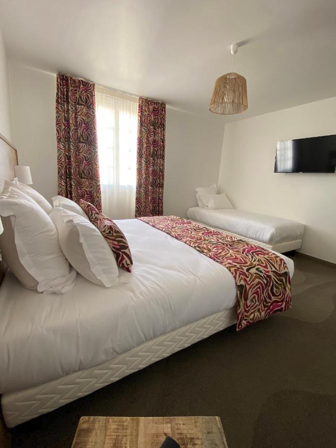 Le Gois 3* Beauvoir-sur-Mer
