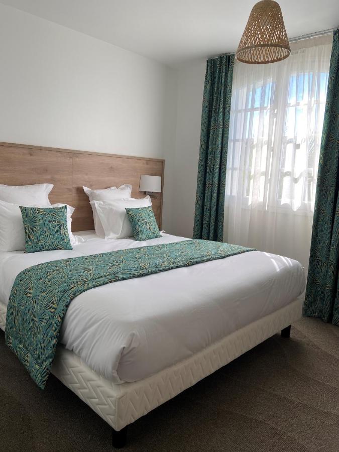 Hotel Le Gois Beauvoir-sur-Mer