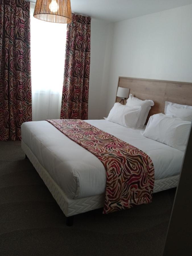 Hotel Le Gois 3*