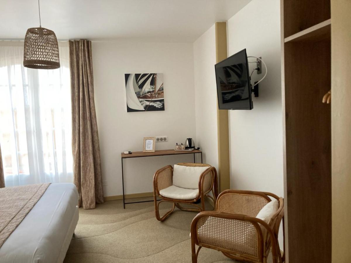 Le Gois Hotel